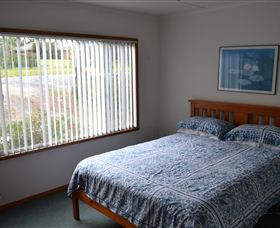  Accommodation Bookings