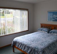 Amos Cottage