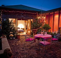At Eleven La Petite Maison - Accommodation Bookings