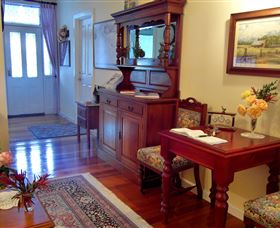 Addlestone House Bed & Breakfast - Accommodation Bookings 4