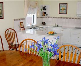 Addlestone House Bed & Breakfast - Accommodation Bookings 3