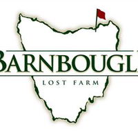 Barnbougle Dunes Golf Links Accommodation - Accommodation Bookings