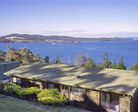 Bruny Vista Cabin - Accommodation Bookings 0