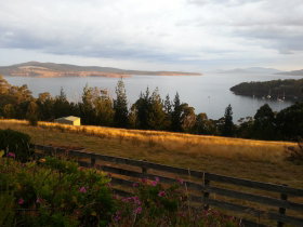 Bruny Vista Cabin - Accommodation Bookings 1