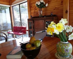 Bruny Vista Cabin - Accommodation Bookings 4