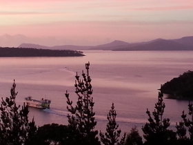 Bruny Vista Cabin - Accommodation Bookings 3