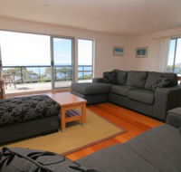 Suntrap Cove
