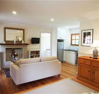 Tahara Cottage - Accommodation Bookings