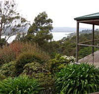 Viewenmore Villa Bed  Breakfast - Accommodation Bookings