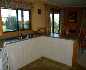 Viewenmore Villa Bed & Breakfast - Accommodation Bookings 3