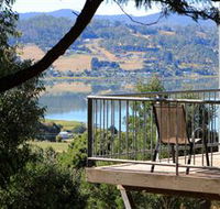 Tamar Ridge Apartments - Accommodation Bookings