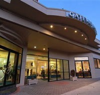 Quality Hotel Gateway - Accommodation Bookings