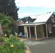 Time Out Retreat - Accommodation Bookings