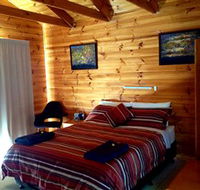Lumera Eco Lodge and Chalets