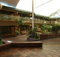 Mayfair Plaza Motel - Accommodation Bookings