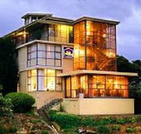 Blue Hills Motel - Accommodation Bookings