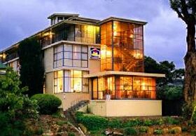 Blue Hills Motel - Accommodation Bookings 0