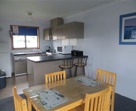 Orford Prosser Holiday Units - Accommodation Bookings 2