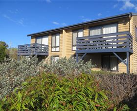 Orford Prosser Holiday Units - Accommodation Bookings 0