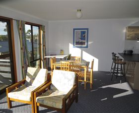 Orford Prosser Holiday Units - Accommodation Bookings 1