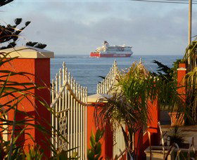 Alice Beside The Sea - Accommodation Bookings 1