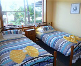Alice Beside The Sea - Accommodation Bookings 2