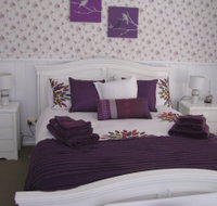 Cherry Bounce Bed  Breakfast - Accommodation Bookings