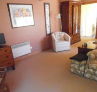 John and Eva Selles Studio Apartment - Accommodation Bookings