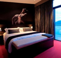 Mona Pavilions Moorilla - Accommodation Bookings