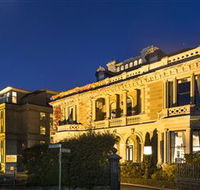 Lenna of Hobart - Accommodation Bookings