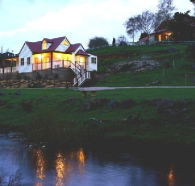 Crabtree River Cottages - Accommodation Bookings