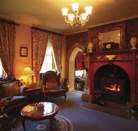 Oatlands Lodge Colonial Accommodation - Accommodation Bookings