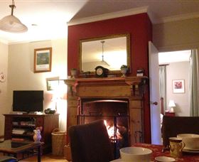 Crabtree House - Accommodation Bookings 0