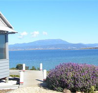 Boat Shed - The - Accommodation Bookings