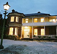 Amberley House - Accommodation Bookings