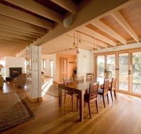 Mountain Seas Arts and Wilderness Retreat