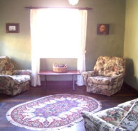 Blossoms Cottage - Accommodation Bookings