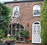 Atrium Apartment BB - Accommodation Bookings