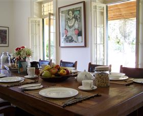 Cleburne - Accommodation Bookings 1
