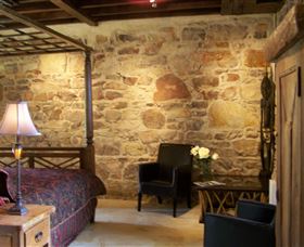 Cleburne - Accommodation Bookings 2