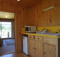 Collins Cap Cottage - Accommodation Bookings