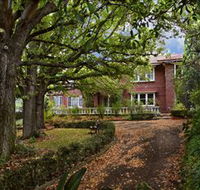 Graham Apartments - Accommodation Bookings