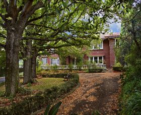 Graham Apartments - Accommodation Bookings 0