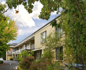 Graham Apartments - Accommodation Bookings 3