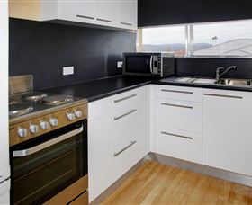Graham Apartments - Accommodation Bookings 1