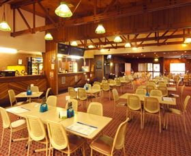 Seabrook Hotel Motel - Accommodation Bookings 1