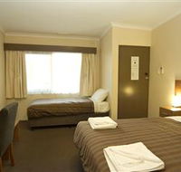 Seabrook Hotel Motel - Accommodation Bookings