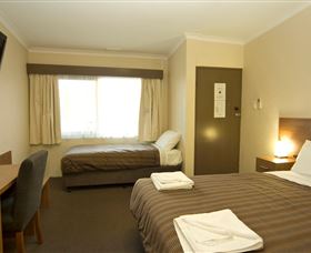 Seabrook Hotel Motel - Accommodation Bookings 0
