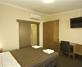 Seabrook Hotel Motel - Accommodation Bookings 2