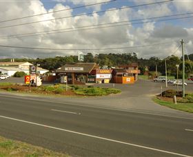 Seabrook Hotel Motel - Accommodation Bookings 3